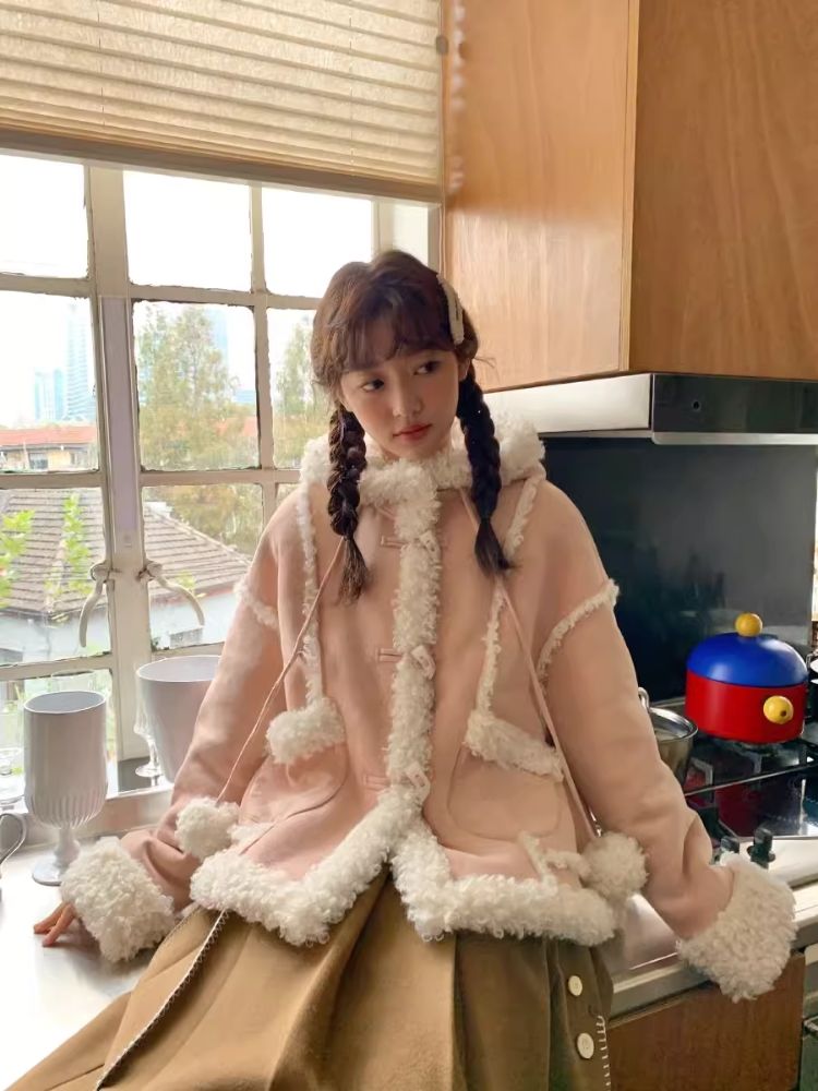 Kashmere Roe d fr Onee Short Jump T [S0000005882]