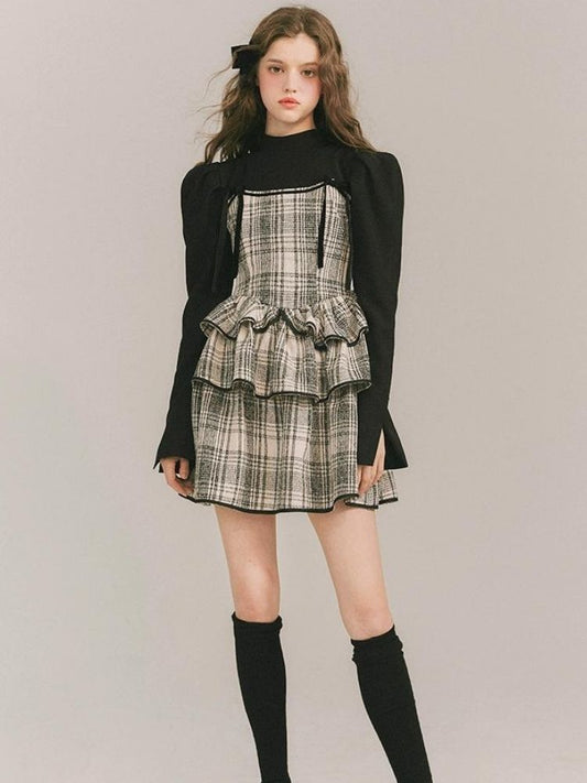 P-D S-Machine RT FA-YA 너무 파이 서브 D- 레스 [S000003231]