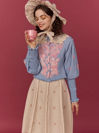 자수 D Detachab Buck D Res [S000006929]