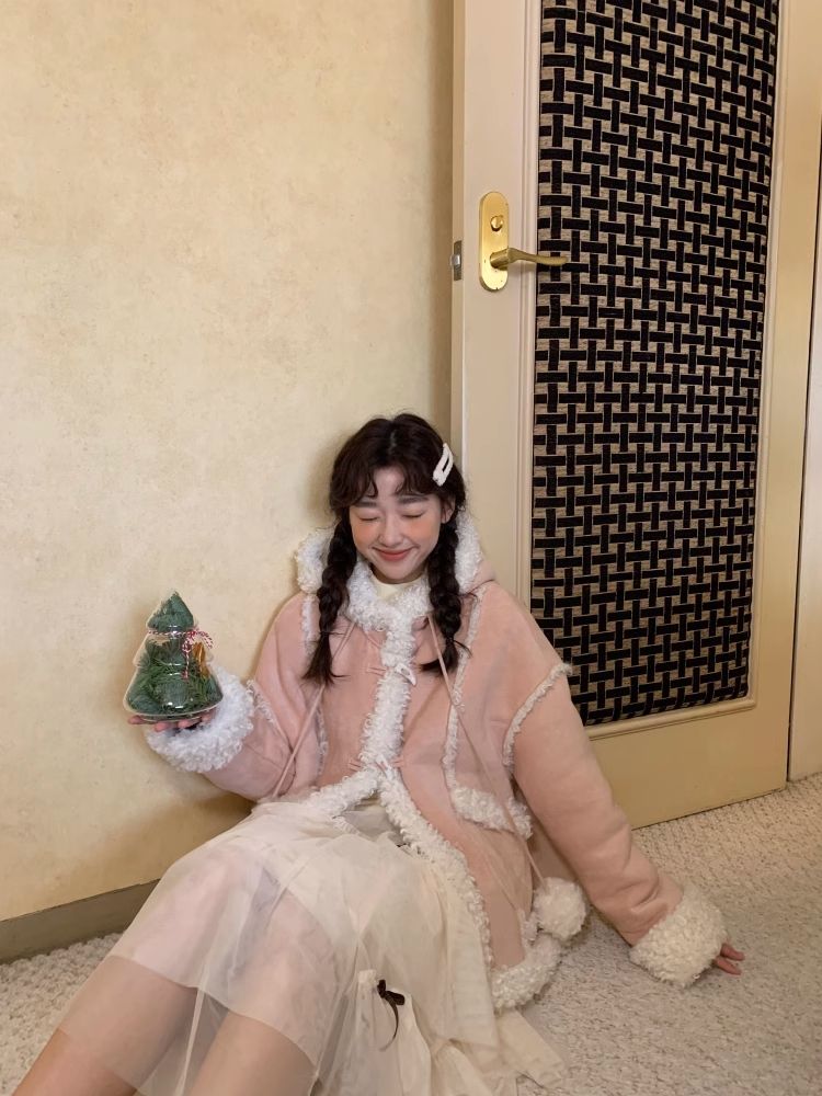 Kashmere Roe d fr Onee Short Jump T [S0000005882]