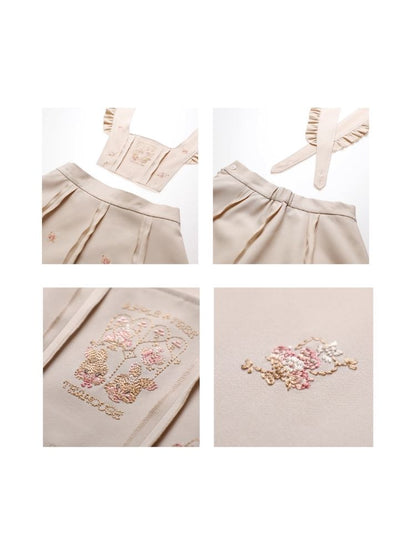 자수 D Detachab Buck D Res [S000006929]