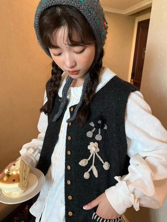 자수 D C Rochet K ~ T W St [S0000005899]