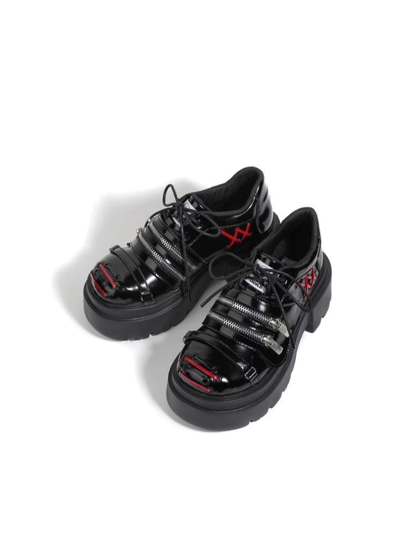 RBY S와 함께 High-En D P-FOR RM [S000004490]