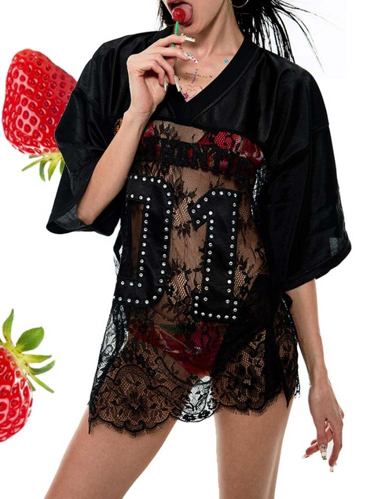 r-hine s tone s shee r ase unifo rm 티셔츠 [S0000009146]