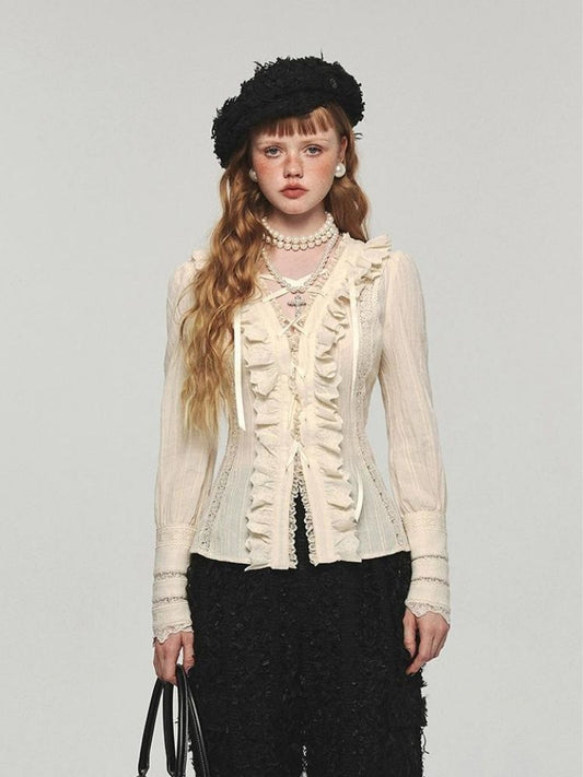 V-Neck SIM FIT ASE RT [S000004140]