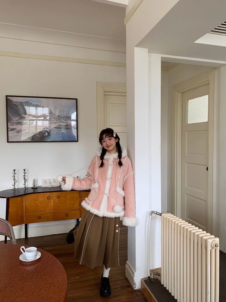 Kashmere Roe d fr Onee Short Jump T [S0000005882]