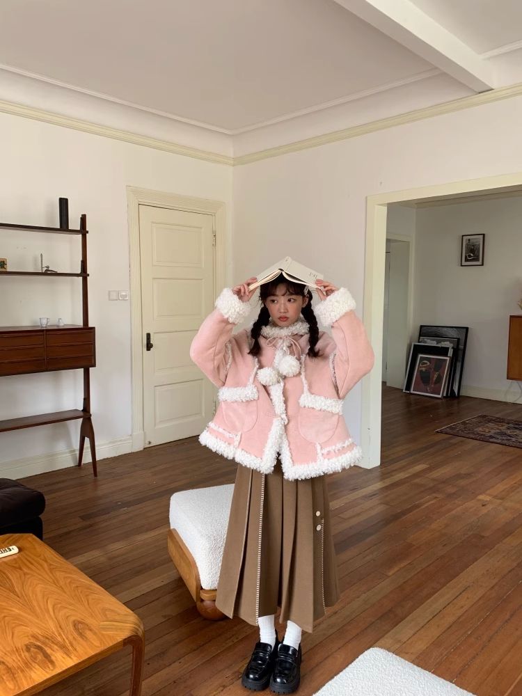 Kashmere Roe d fr Onee Short Jump T [S0000005882]