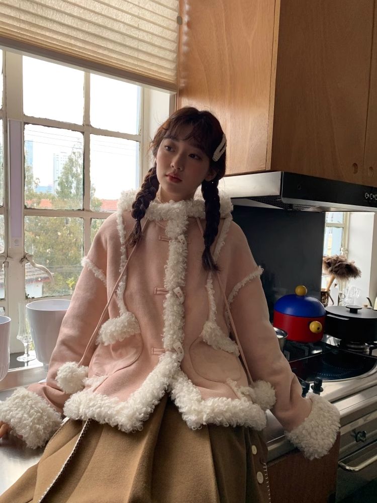 Kashmere Roe d fr Onee Short Jump T [S0000005882]