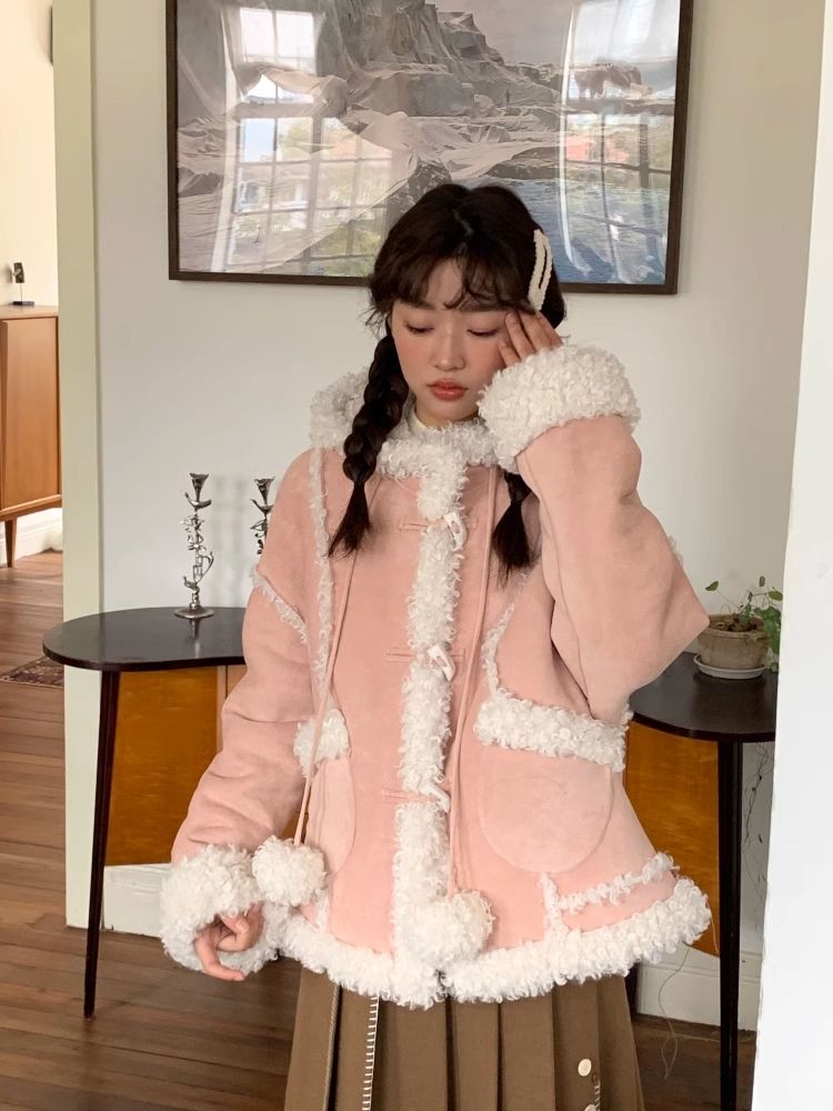 Kashmere Roe d fr Onee Short Jump T [S0000005882]