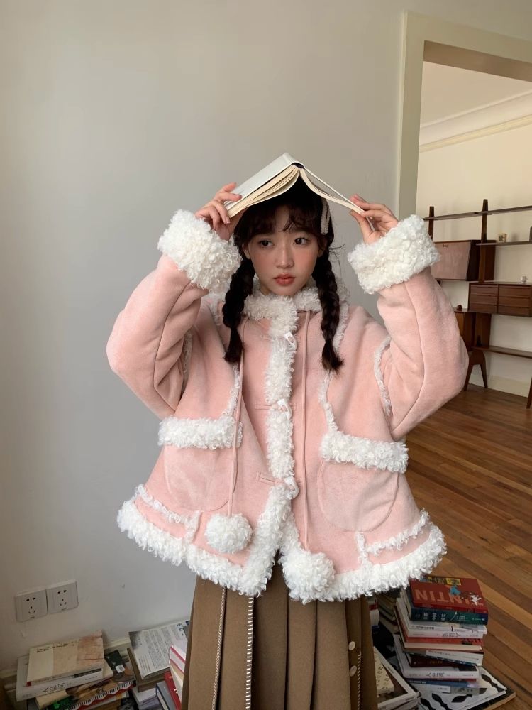 Kashmere Roe d fr Onee Short Jump T [S0000005882]