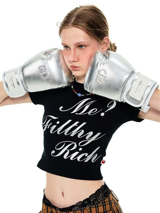 높은 스트레치 Chight wai st tee [S000009160]