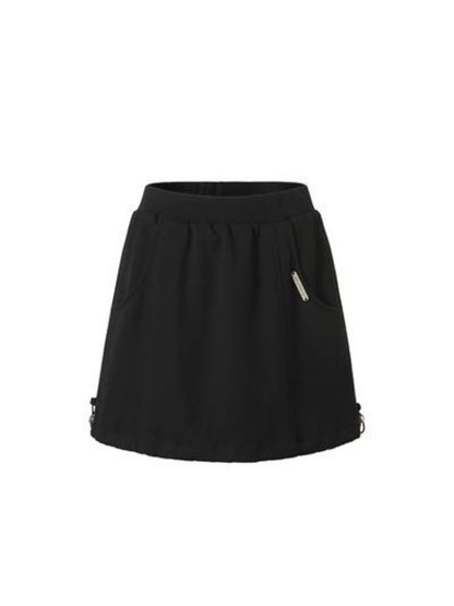 Sports style skirt【s0000002958】