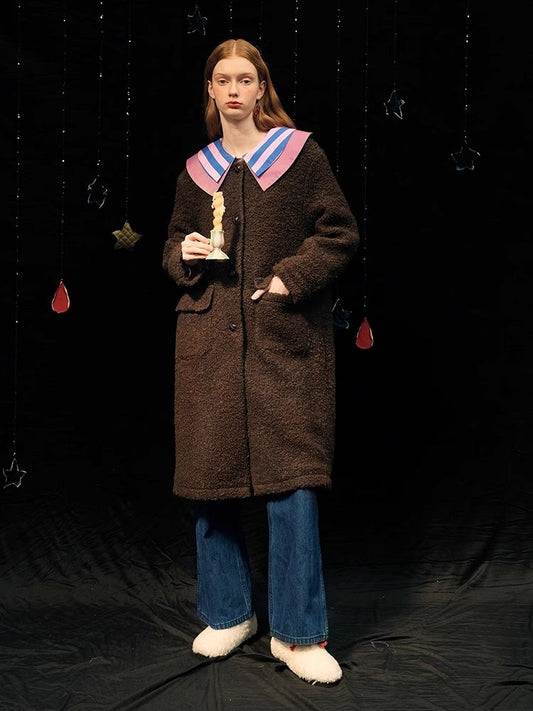 모피 테디가 최고입니다