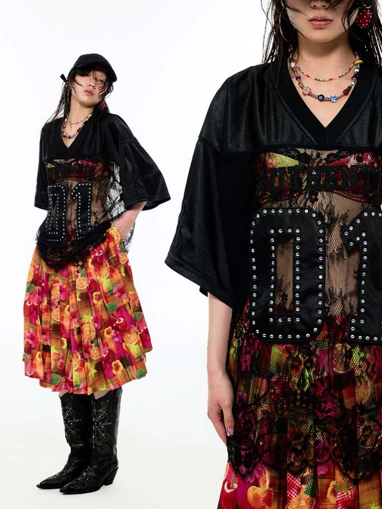 r-hine s tone s shee r ase unifo rm 티셔츠 [S0000009146]