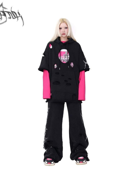 코스마 벅 호우 스 셔츠 [S000003152]