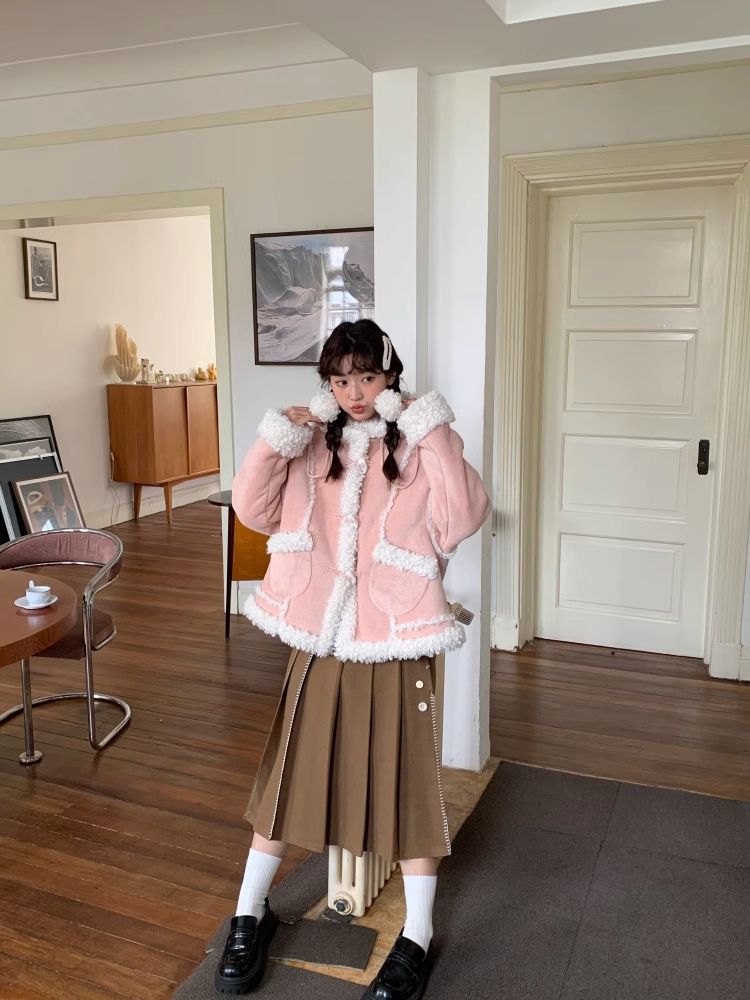 Kashmere Roe d fr Onee Short Jump T [S0000005882]