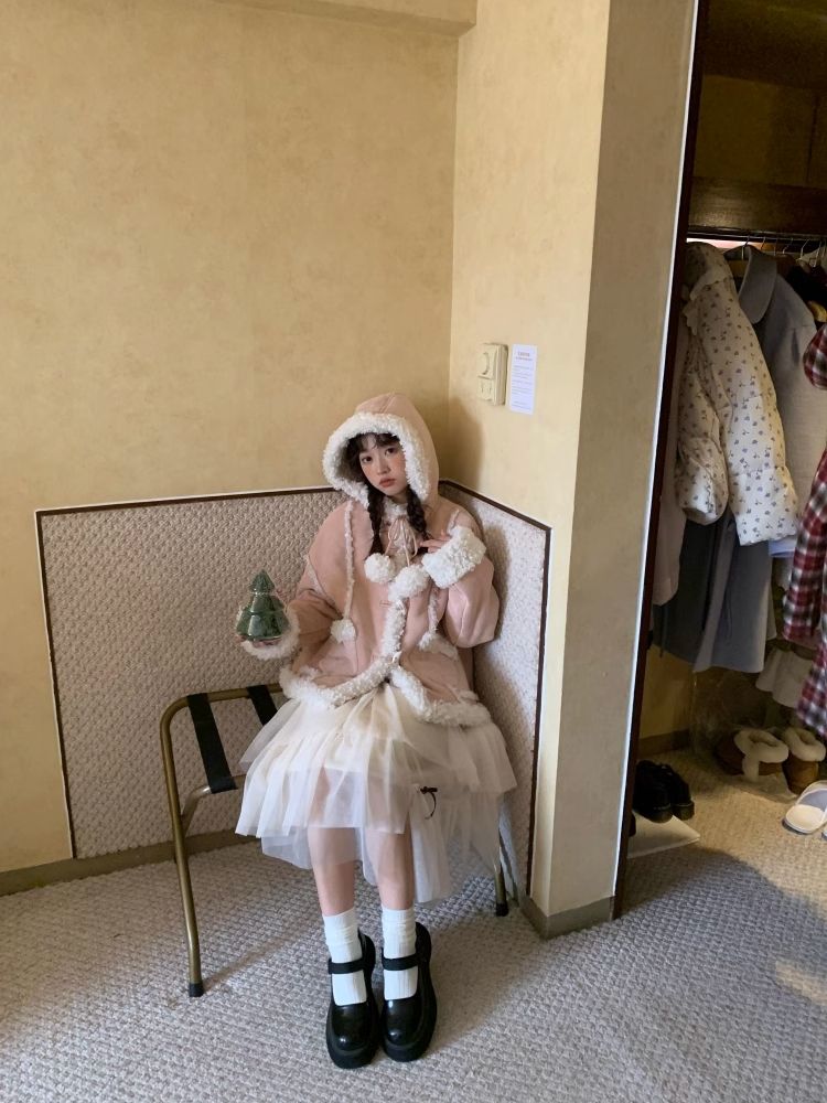 Kashmere Roe d fr Onee Short Jump T [S0000005882]