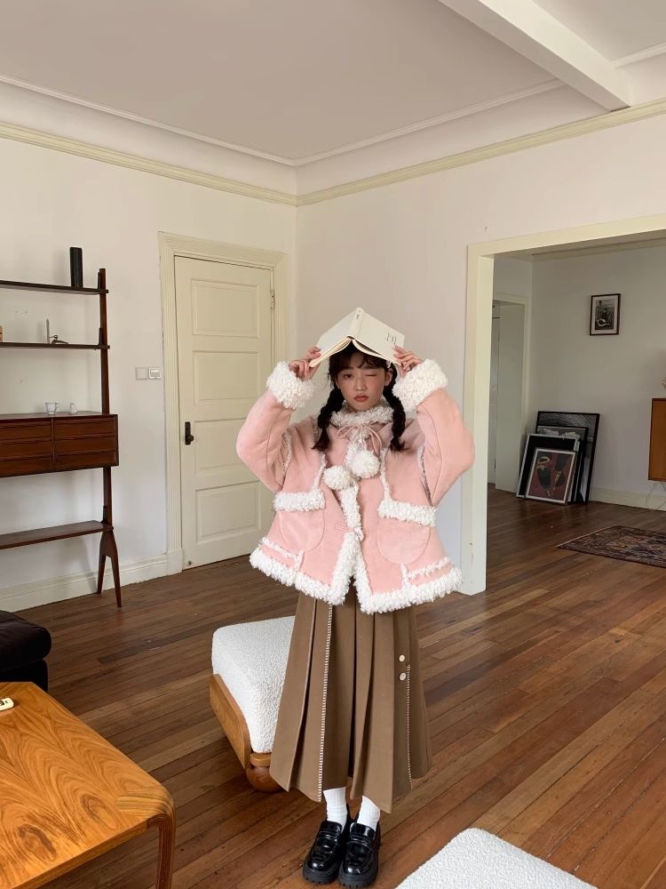 Kashmere Roe d fr Onee Short Jump T [S0000005882]