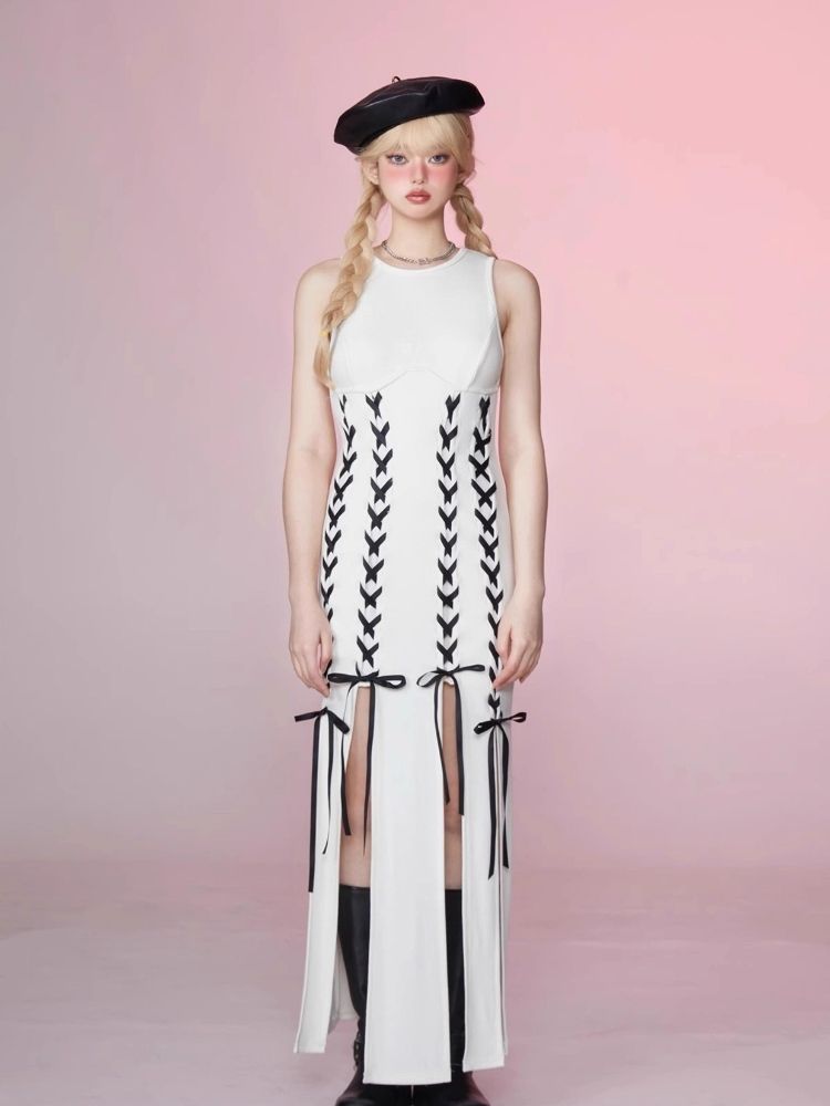 Chie D Seekees Spit D ress [S0000006348]