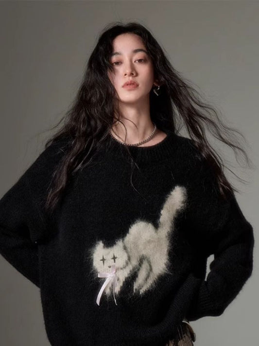 monda y fried kat 소프트 란 D 넥 푸우 루우 슈터 r [S0000004867]