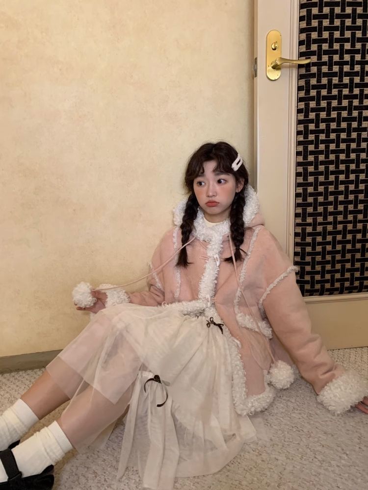 Kashmere Roe d fr Onee Short Jump T [S0000005882]