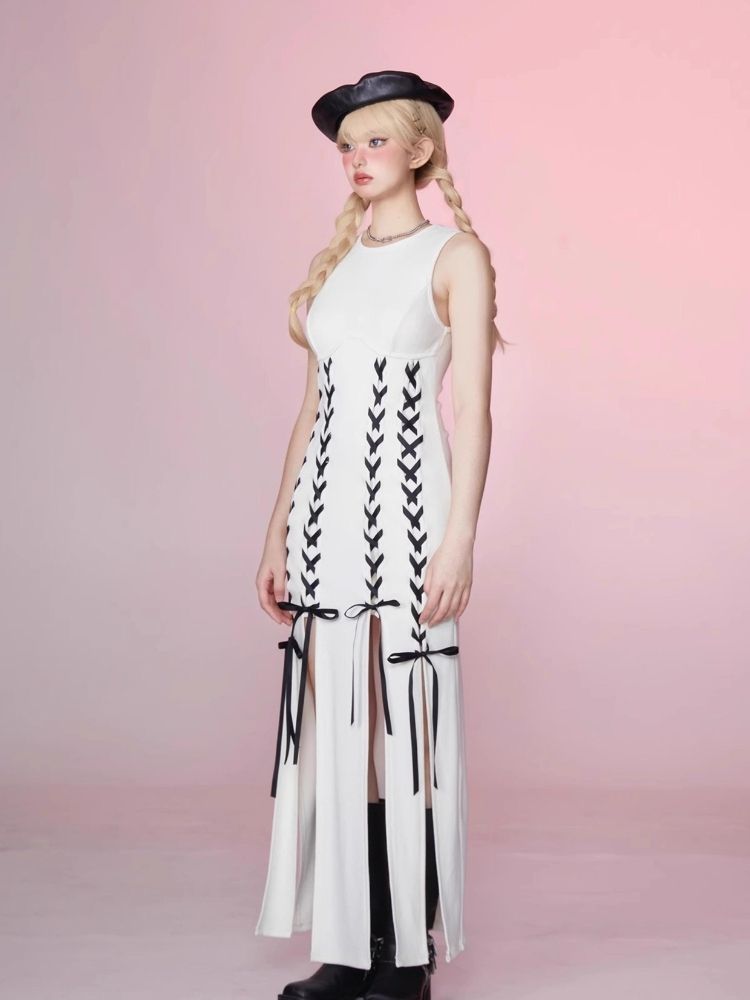 Chie D Seekees Spit D ress [S0000006348]