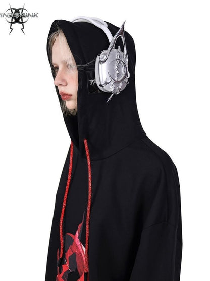 Cat ear headphones [s0000003715]