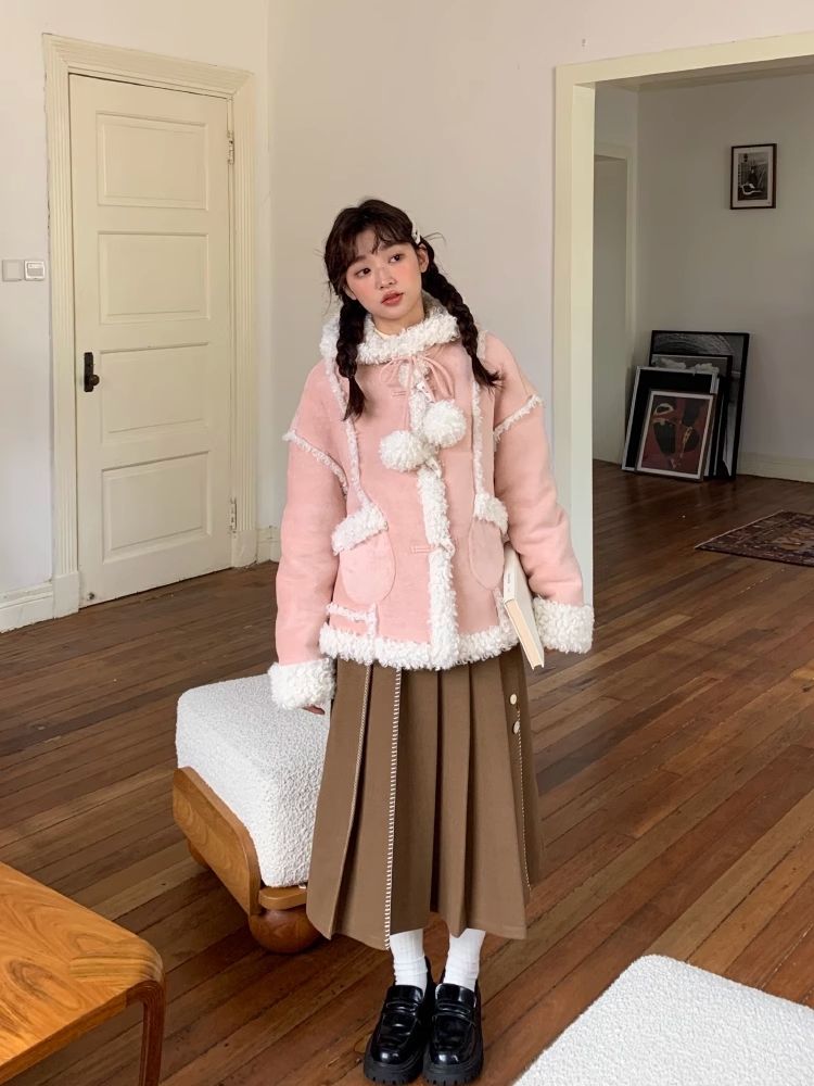 Kashmere Roe d fr Onee Short Jump T [S0000005882]