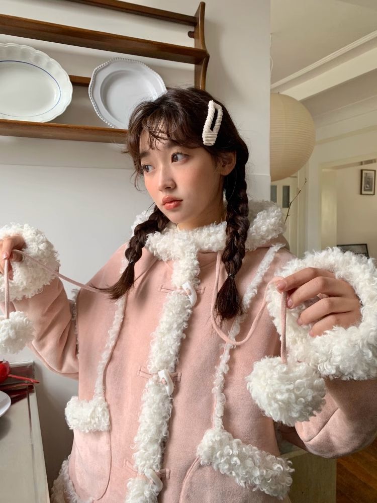 Kashmere Roe d fr Onee Short Jump T [S0000005882]