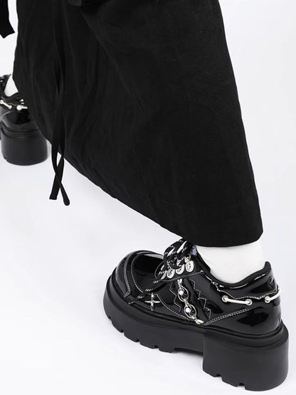 Original platform shoes【s0000003925】