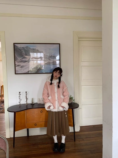 Kashmere Roe d fr Onee Short Jump T [S0000005882]