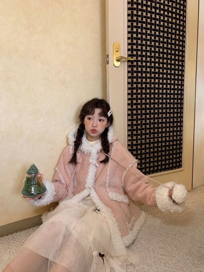 Kashmere Roe d fr Onee Short Jump T [S0000005882]