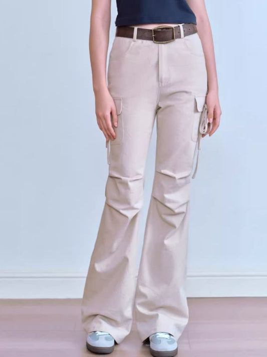 Bo W chie fared pan ts [S000007052]