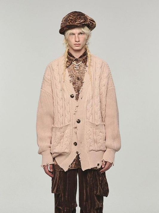 Oiirashize d Stye Suete r Karjigan [S0000004141]