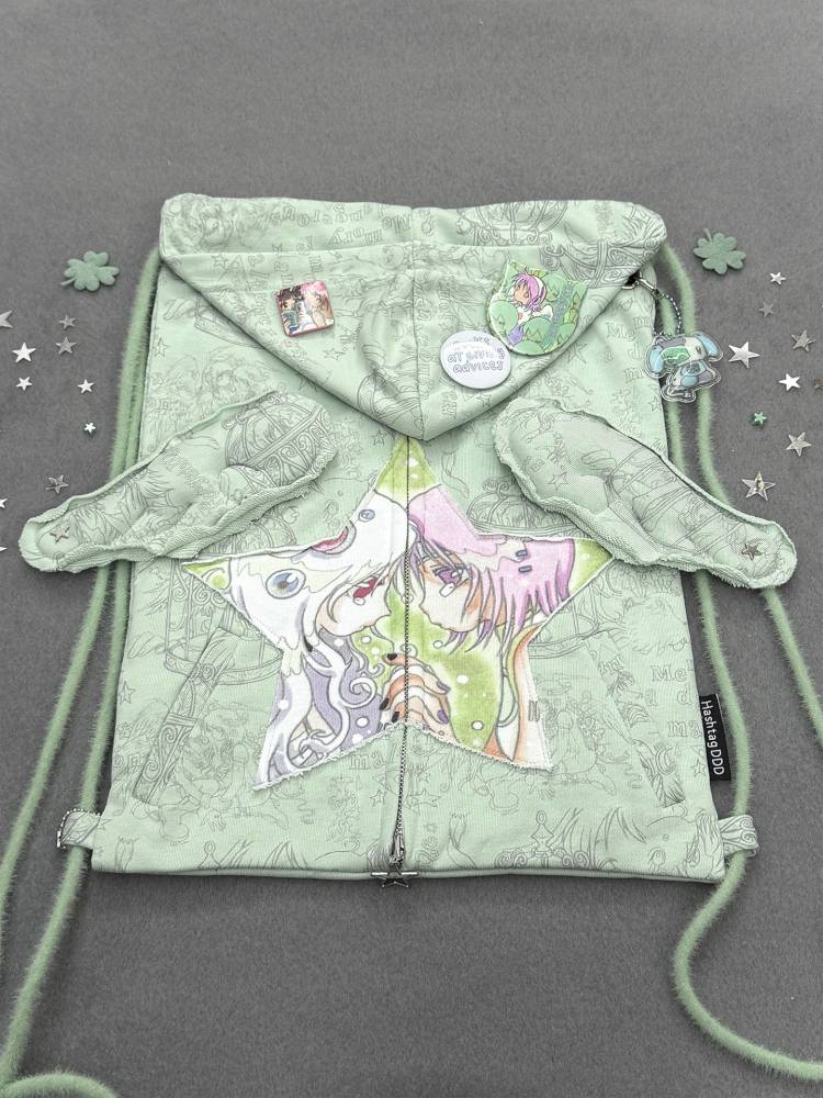 Padded Wings Pin Brooch【s0000014450】