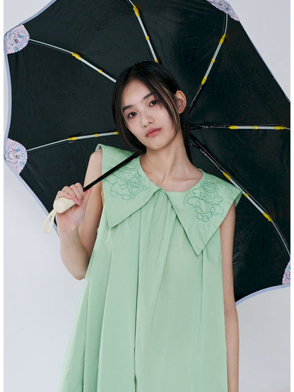 Dual-use parasol summer sunscreen【s0000012447】