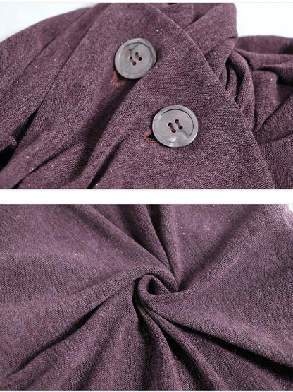 3-Color Deconstructed Knit Vest【s0000016065】