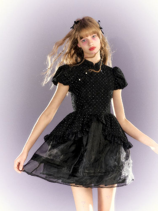 "Skor Ching G는 GHT"중국 DOL의 DRES [S000009313]