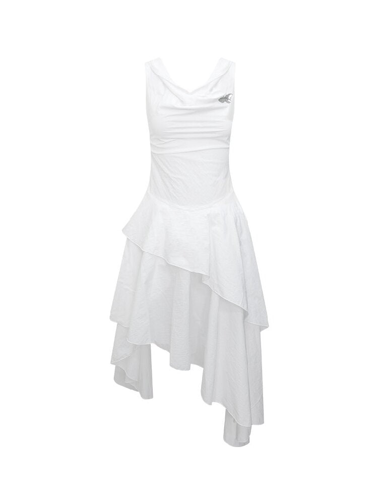 Romantic Sweet Dream Dress【s0000017260】