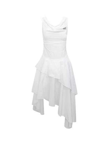 Romantic Sweet Dream Dress【s0000017260】