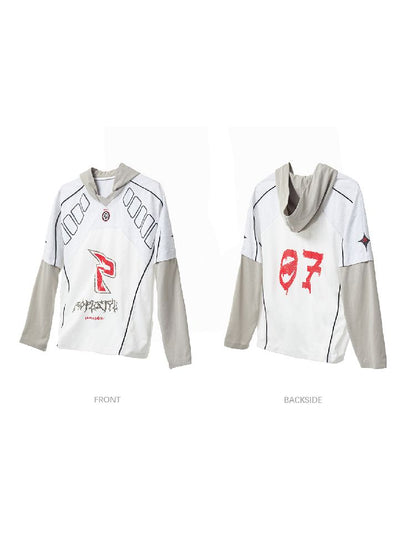 Quick Dry Long Sleeve T-Shirt【s0000011690】