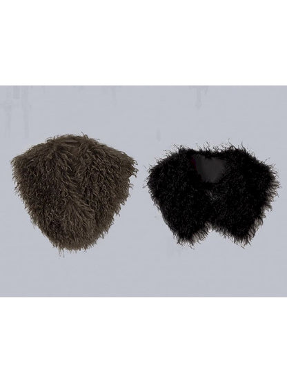 Environmental Fur Scarf【s0000010987】