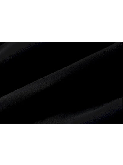 Court-Style Lace Chiffon Shirt【s0000013948】