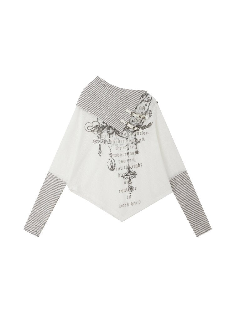 Summer Light Bat Sleeve Smock【s0000016266】