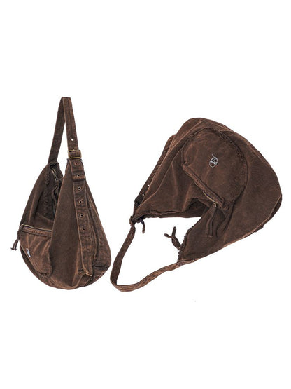 Mirador Single Shoulder Crossbody Bag【s0000013720】