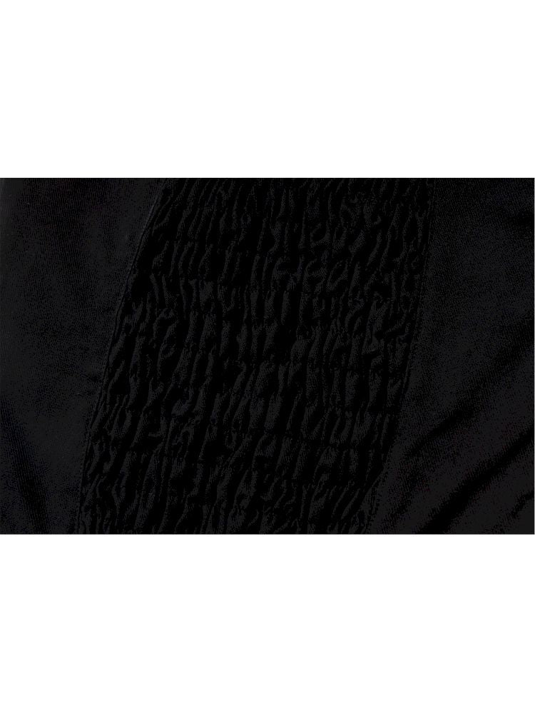 Irregular short strapless vest【s0000012783】