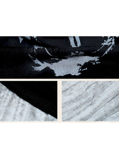 Hanging Neck Early Spring Knit Inner Top【s0000011804】