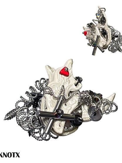 Que Series Rings Jewelry Rings【s0000018899】