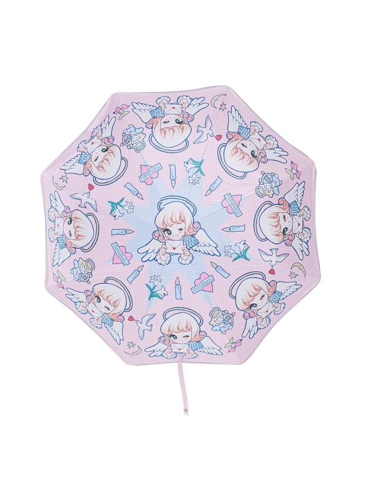 Dual-use parasol summer sunscreen【s0000012447】