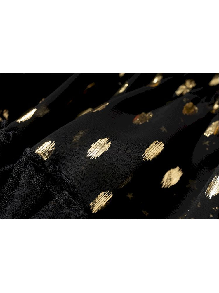 Lace Halter Neck Strapless Dress【s0000012786】